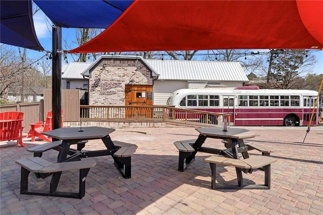 275 Strippling Street, Ball Ground, GA 30107