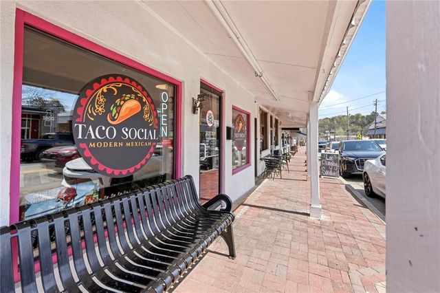 275 Strippling Street, Ball Ground, GA 30107