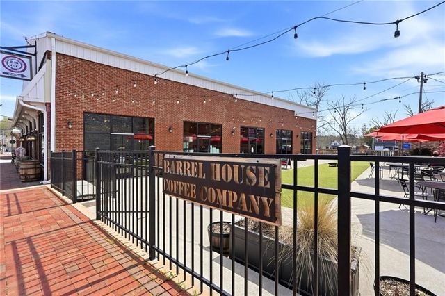 275 Strippling Street, Ball Ground, GA 30107