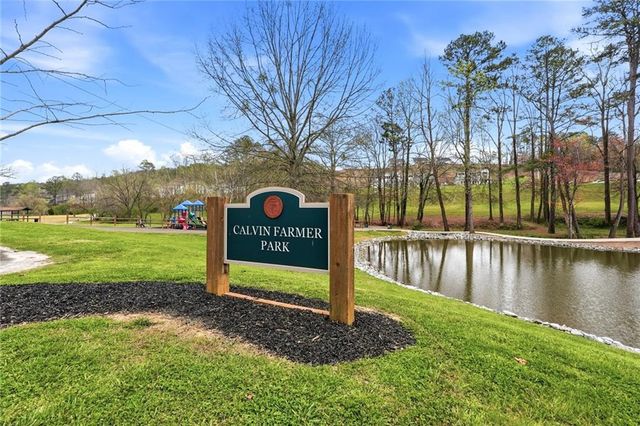 275 Strippling Street, Ball Ground, GA 30107