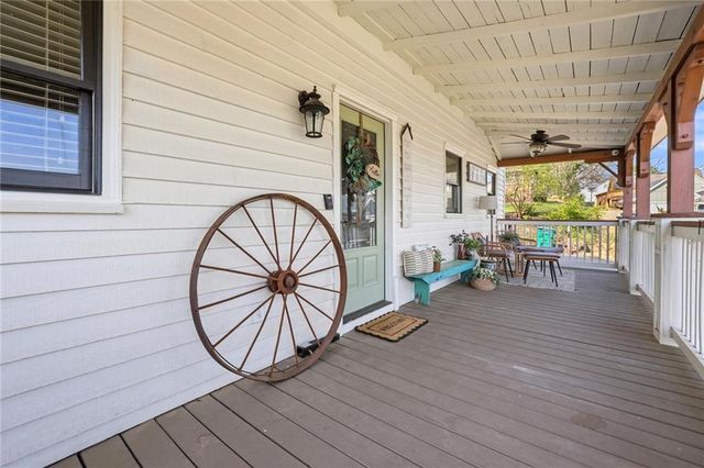 275 Strippling Street, Ball Ground, GA 30107