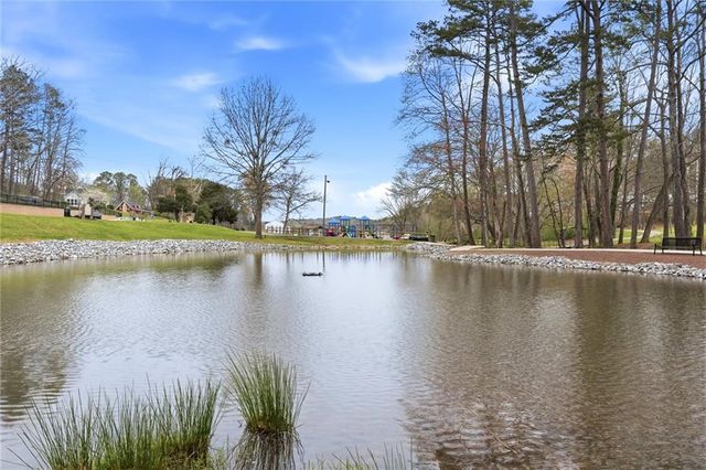 275 Strippling Street, Ball Ground, GA 30107