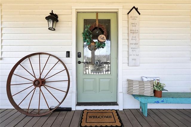275 Strippling Street, Ball Ground, GA 30107