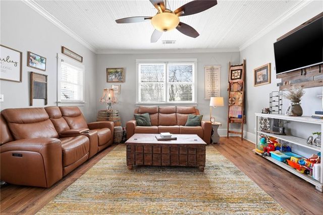 275 Strippling Street, Ball Ground, GA 30107