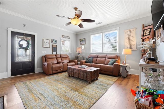275 Strippling Street, Ball Ground, GA 30107