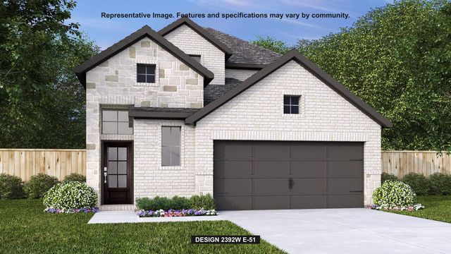 26810 Concord Dawn Drive, Richmond, TX 77406