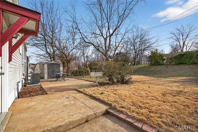 9226 Tutwiler Avenue, St Louis, MO 63134