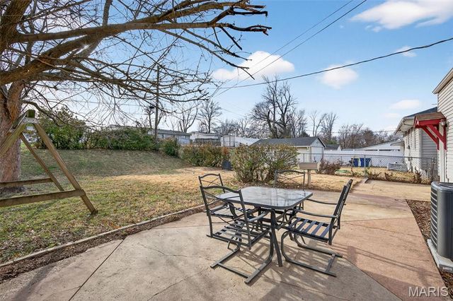 9226 Tutwiler Avenue, St Louis, MO 63134