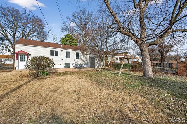 9226 Tutwiler Avenue, St Louis, MO 63134