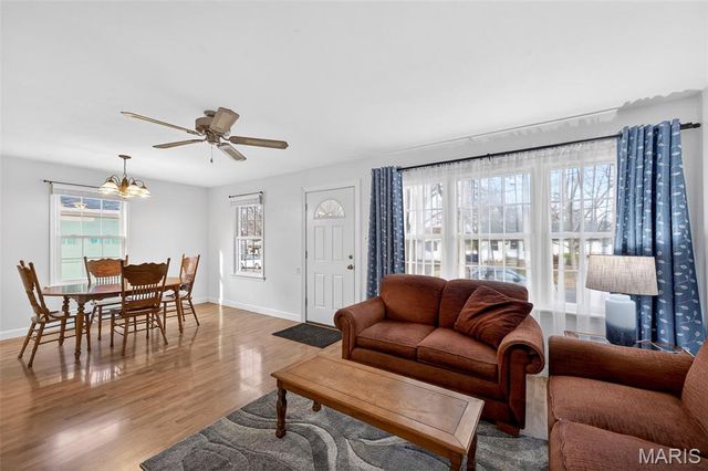 9226 Tutwiler Avenue, St Louis, MO 63134