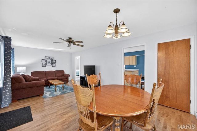 9226 Tutwiler Avenue, St Louis, MO 63134