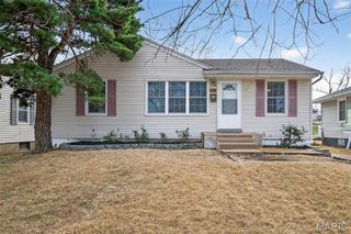 9226 Tutwiler Avenue, St Louis, MO 63134