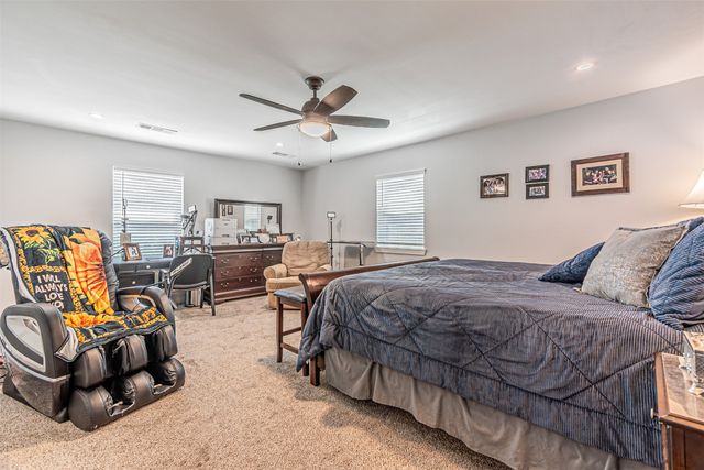 3135 Brazos River Drive, Granbury, TX 76048