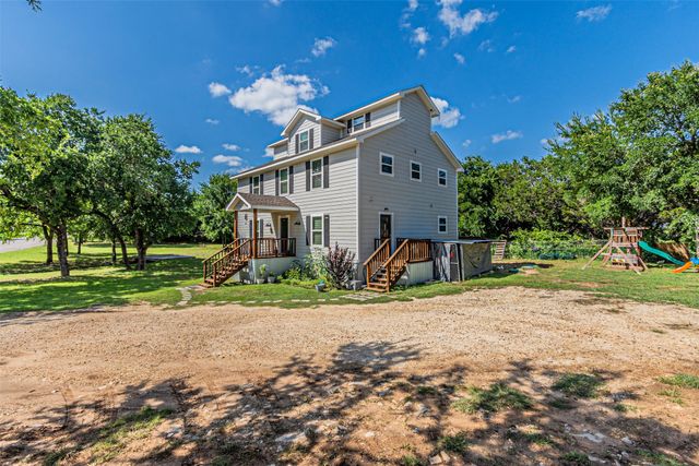 3135 Brazos River Drive, Granbury, TX 76048
