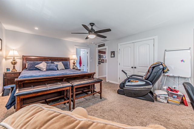 3135 Brazos River Drive, Granbury, TX 76048