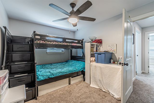 3135 Brazos River Drive, Granbury, TX 76048