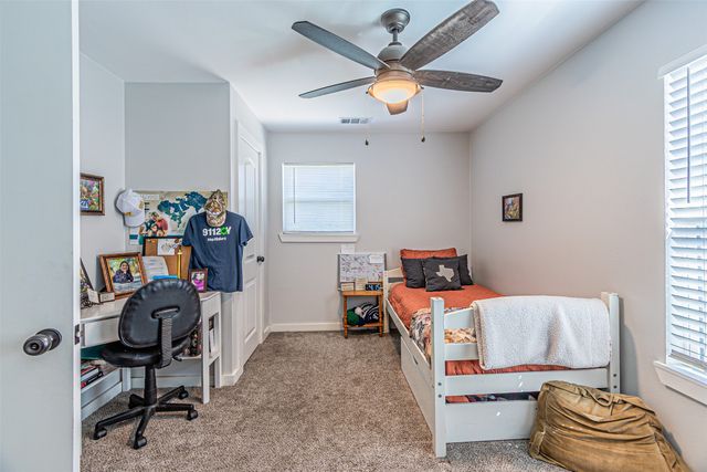 3135 Brazos River Drive, Granbury, TX 76048