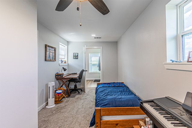 3135 Brazos River Drive, Granbury, TX 76048