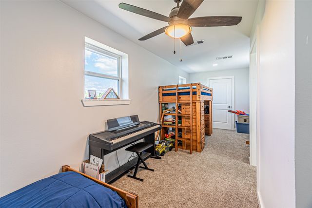 3135 Brazos River Drive, Granbury, TX 76048