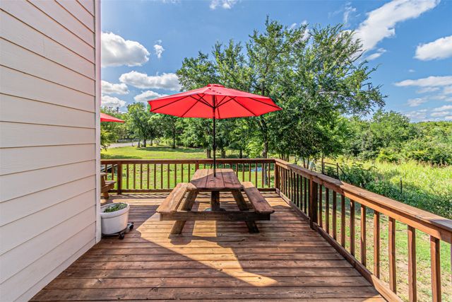 3135 Brazos River Drive, Granbury, TX 76048