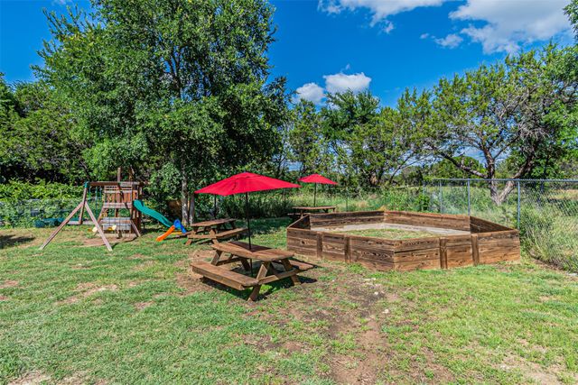 3135 Brazos River Drive, Granbury, TX 76048