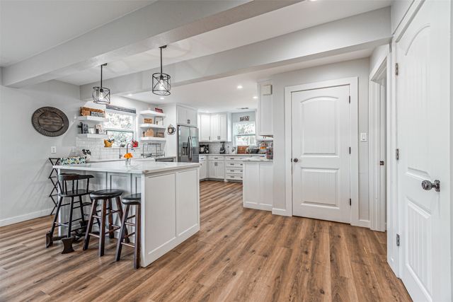3135 Brazos River Drive, Granbury, TX 76048