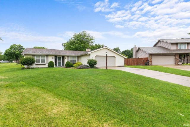 3914 Thornbury Place, Fort Wayne, IN 46804