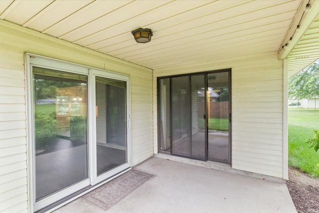3914 Thornbury Place, Fort Wayne, IN 46804
