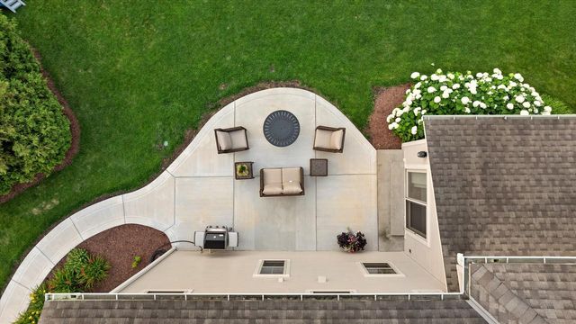 N47W7810 Parkland ROAD, Cedarburg, WI 53012