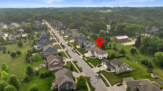 N47W7810 Parkland ROAD, Cedarburg, WI 53012