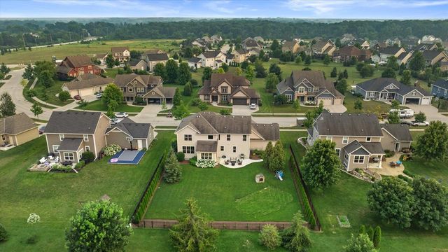 N47W7810 Parkland ROAD, Cedarburg, WI 53012