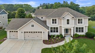 N47W7810 Parkland ROAD, Cedarburg, WI 53012