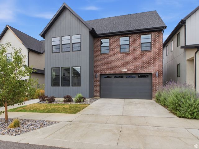 3149 N PARK COTTAGE WAY, Lehi, UT 84043