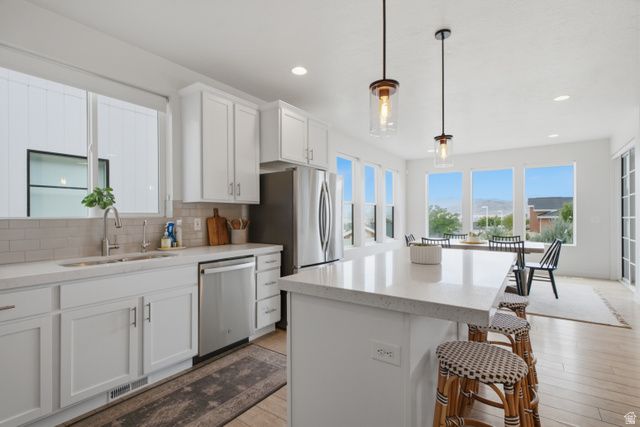 3149 N PARK COTTAGE WAY, Lehi, UT 84043