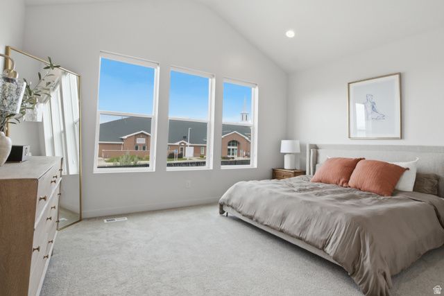 3149 N PARK COTTAGE WAY, Lehi, UT 84043