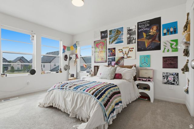 3149 N PARK COTTAGE WAY, Lehi, UT 84043