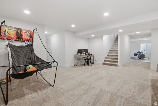 3149 N PARK COTTAGE WAY, Lehi, UT 84043