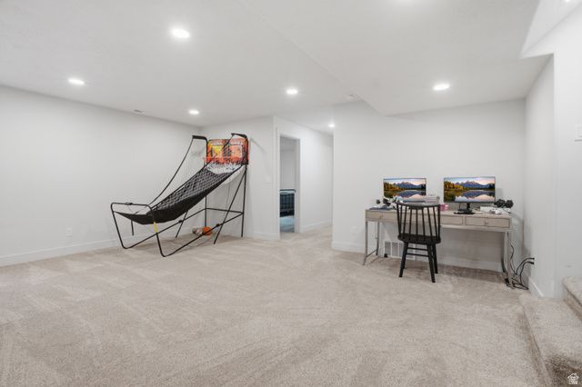 3149 N PARK COTTAGE WAY, Lehi, UT 84043