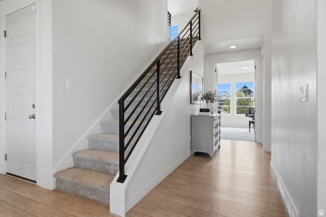 3149 N PARK COTTAGE WAY, Lehi, UT 84043