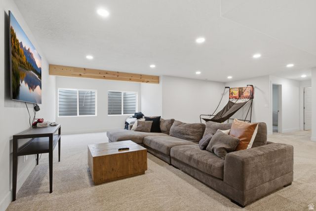 3149 N PARK COTTAGE WAY, Lehi, UT 84043