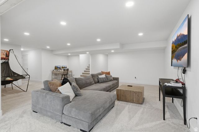 3149 N PARK COTTAGE WAY, Lehi, UT 84043