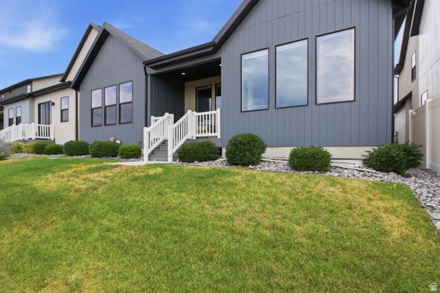 3149 N PARK COTTAGE WAY, Lehi, UT 84043