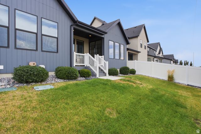 3149 N PARK COTTAGE WAY, Lehi, UT 84043