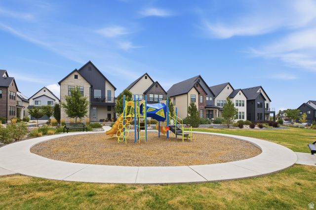 3149 N PARK COTTAGE WAY, Lehi, UT 84043