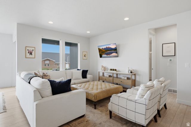 3149 N PARK COTTAGE WAY, Lehi, UT 84043