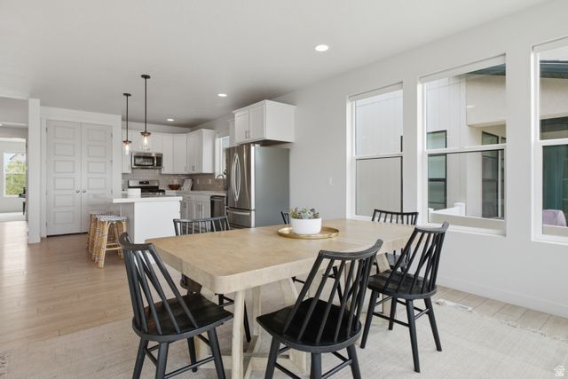 3149 N PARK COTTAGE WAY, Lehi, UT 84043