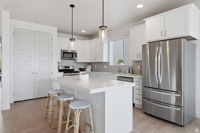 3149 N PARK COTTAGE WAY, Lehi, UT 84043