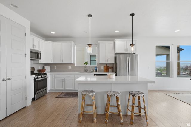 3149 N PARK COTTAGE WAY, Lehi, UT 84043