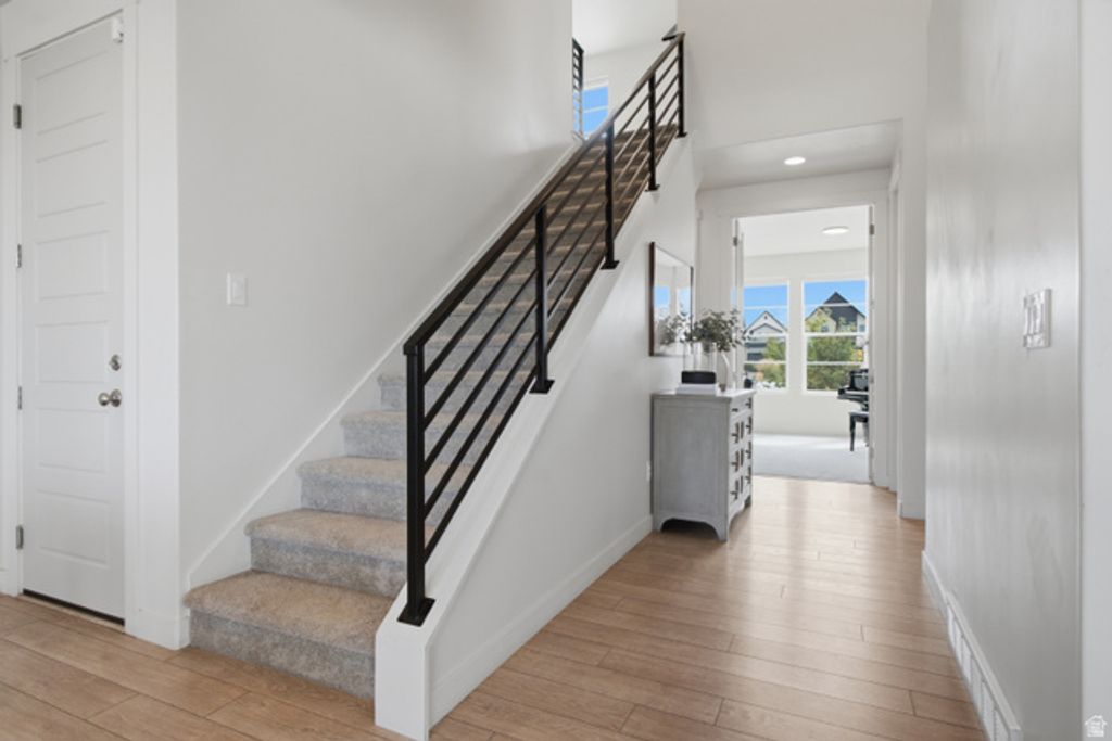 3149 N PARK COTTAGE WAY, Lehi, UT 84043 — photo 4