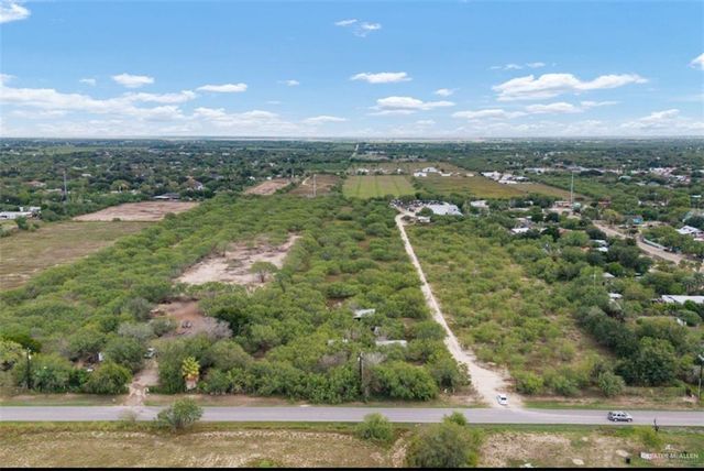 10284 N Bentsen Palm Drive, Mission, TX 78574